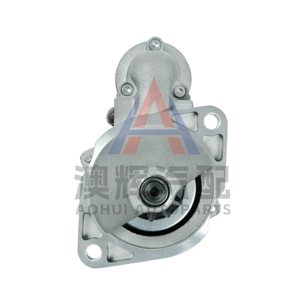 JOHN DEERE Truck Starter 0001260001 12V 4.0KW 11T CW