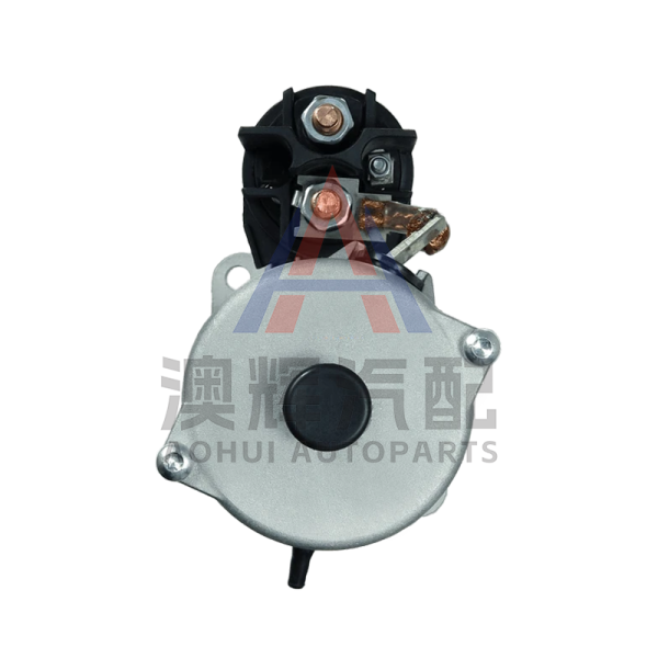JOHN DEERE Truck Starter 0001260001 12V 4.0KW 11T CW - Image 3