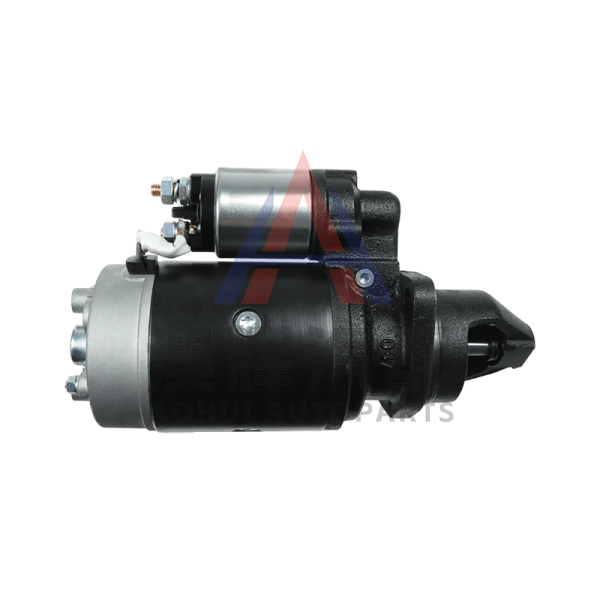 JOHN DEERE Truck Starter 0001362312 12V 2.7KW 10T CW - Image 2