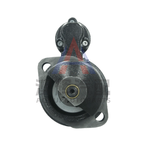 JOHN DEERE Truck Starter 0001367037 12V 3.0KW 10T CW