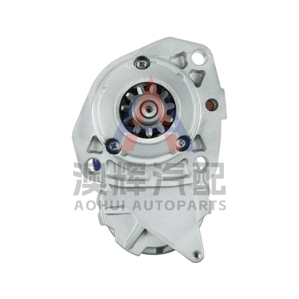 JOHN DEERE Truck Starter 028000-5250 24V 5.5KW 11T CW