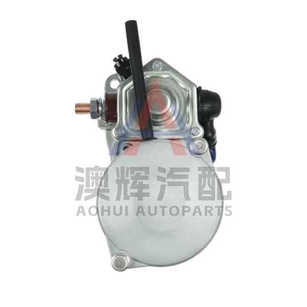 JOHN DEERE Truck Starter 028000-5250 24V 5.5KW 11T CW - Image 3