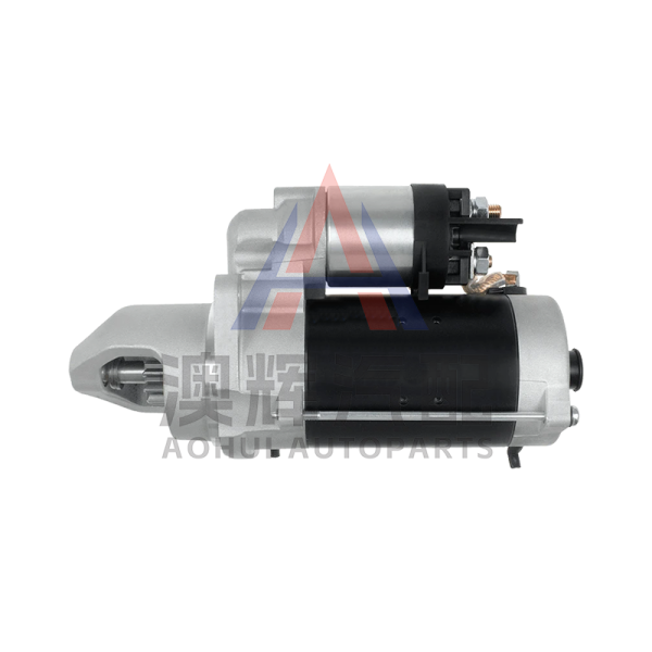 JOHN DEERE Truck Starter 0986023990 12V 3.0KW 11T CW - Image 2