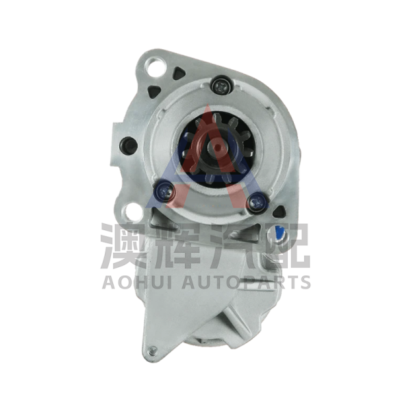 JOHN DEERE Truck Starter 18455 12V 3.5KW 11T CW