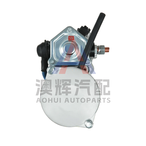 JOHN DEERE Truck Starter 18455 12V 3.5KW 11T CW - Image 3