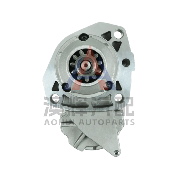 JOHN DEERE Truck Starter 18568 12V 3.5KW 11T CW