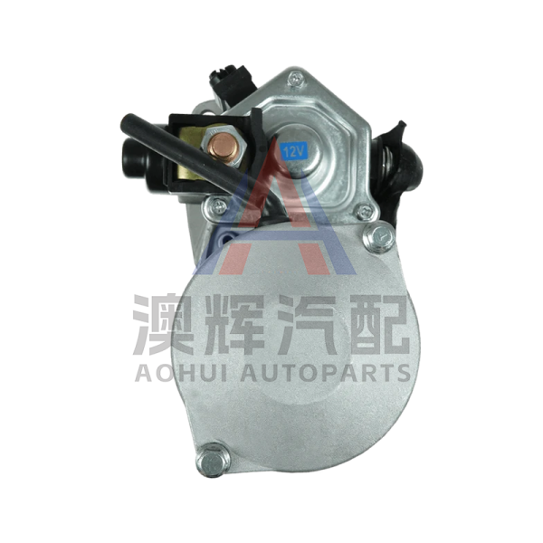 JOHN DEERE Truck Starter 18568 12V 3.5KW 11T CW - Image 3
