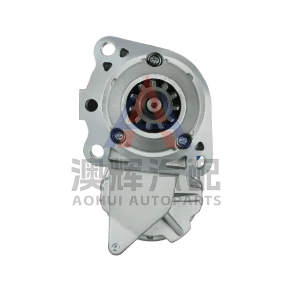 JOHN DEERE Truck Starter 228000-6570 24V 5.5KW 11T CW
