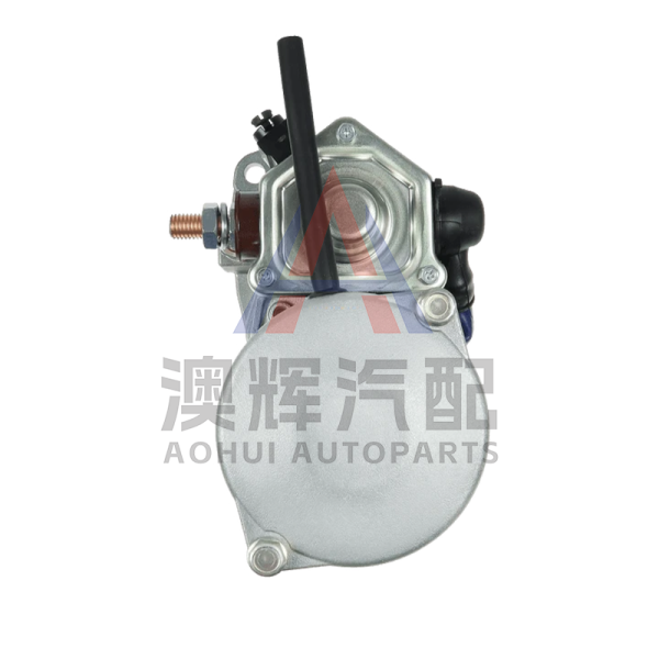 JOHN DEERE Truck Starter 228000-7413 24V 7.5KW 11T CW - Image 3