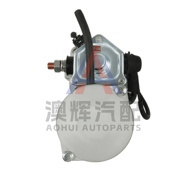 JOHN DEERE Truck Starter 228000-9150 24V 7.5KW 11T CW - Image 3