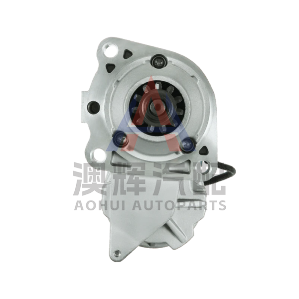 JOHN DEERE Truck Starter 228000-9630 24V 5.5KW 11T CW