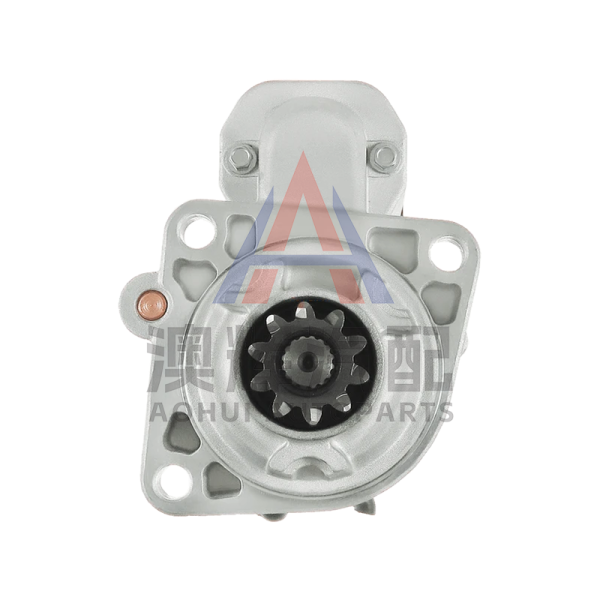 JOHN DEERE Truck Starter 428000-5740 12V 4.8KW 10T CW