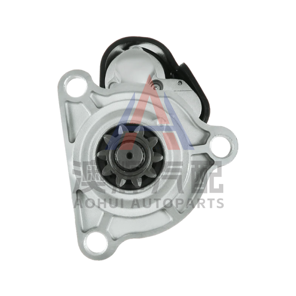 KAMAZ Truck Starter 0001261005 24V 6.5KW 10T CW