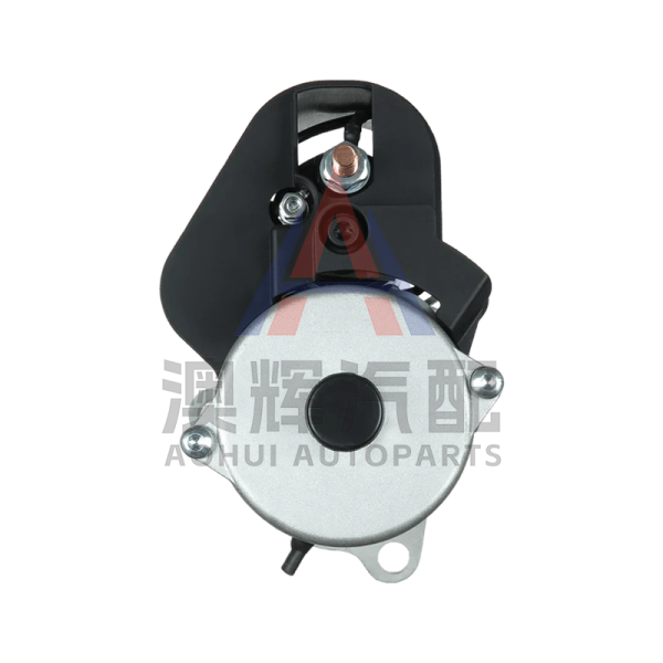 KAMAZ Truck Starter 0001261005 24V 6.5KW 10T CW - Image 3