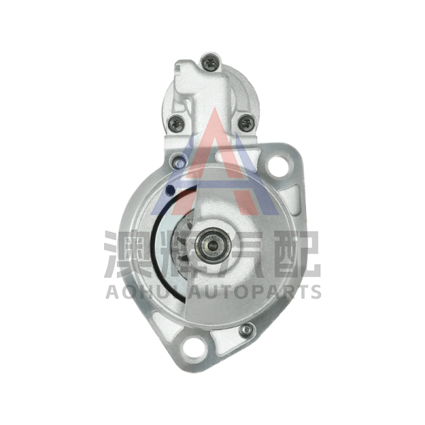 KHD Truck Starter 0001223002 12V 2.3KW 11T CW