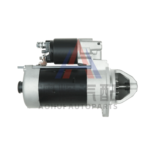 KHD Truck Starter 0001223002 12V 2.3KW 11T CW - Image 2