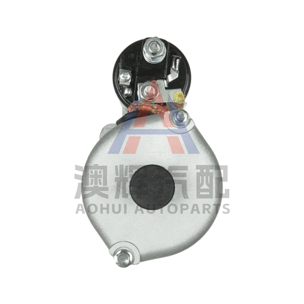 KHD Truck Starter 0001223002 12V 2.3KW 11T CW - Image 3