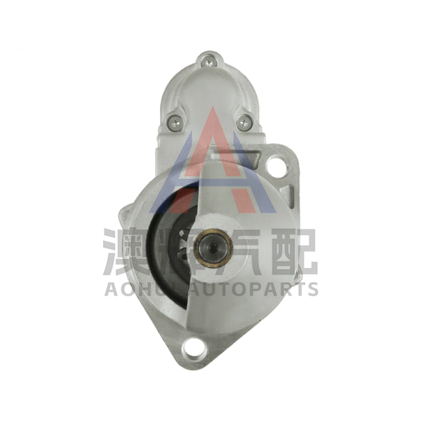 KHD Truck Starter 0001230013 12V 3.0KW 9T CW