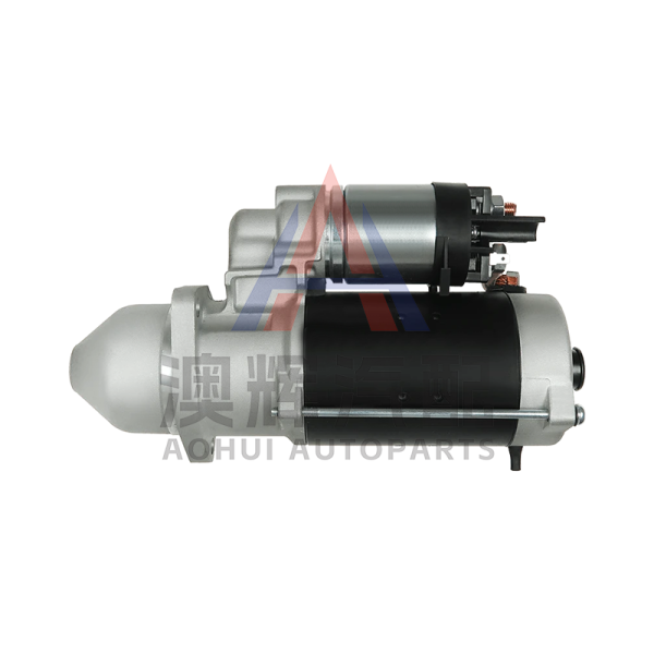 KHD Truck Starter 0001230013 12V 3.0KW 9T CW - Image 2
