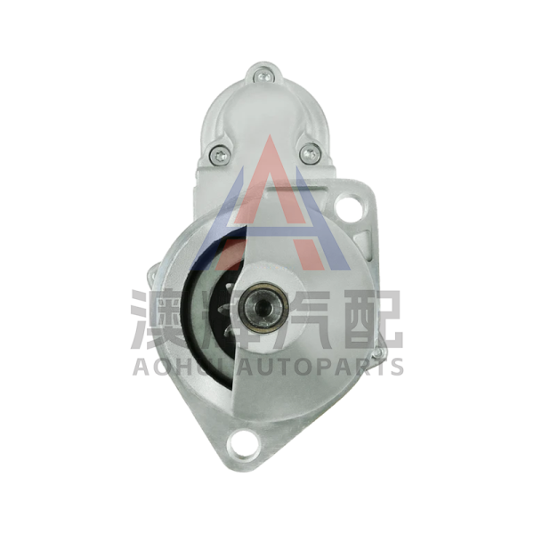 KHD Truck Starter 0001231006 24V 4.0KW 11T CW