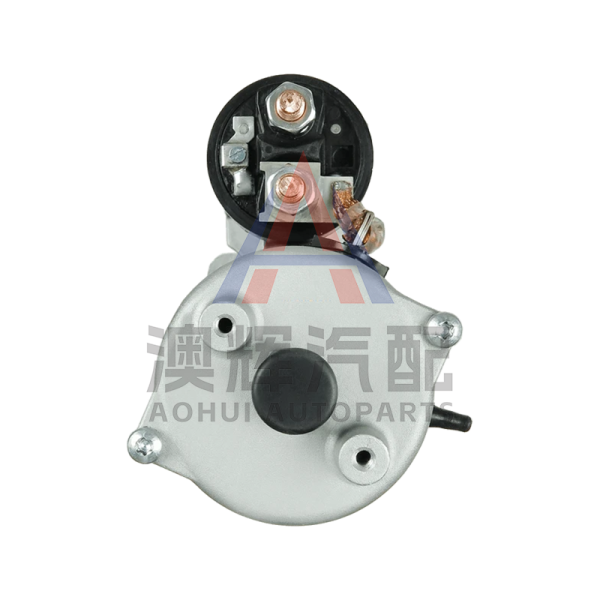 KHD Truck Starter 0001231006 24V 4.0KW 11T CW - Image 3