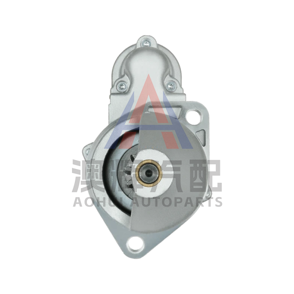 KHD Truck Starter 0001231018 24V 4.0KW 9T CW