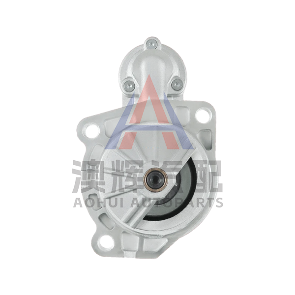 KHD Truck Starter 0001362305 12V 2.7KW 9T CW