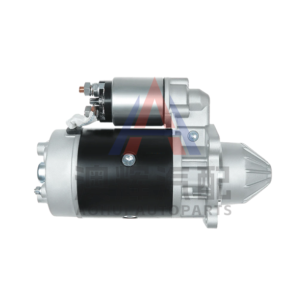KHD Truck Starter 0001362305 12V 2.7KW 9T CW - Image 2