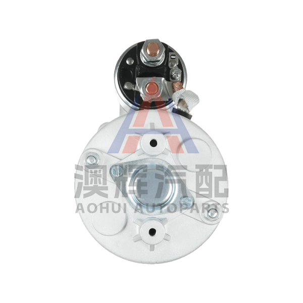 KHD Truck Starter 0001362305 12V 2.7KW 9T CW - Image 3