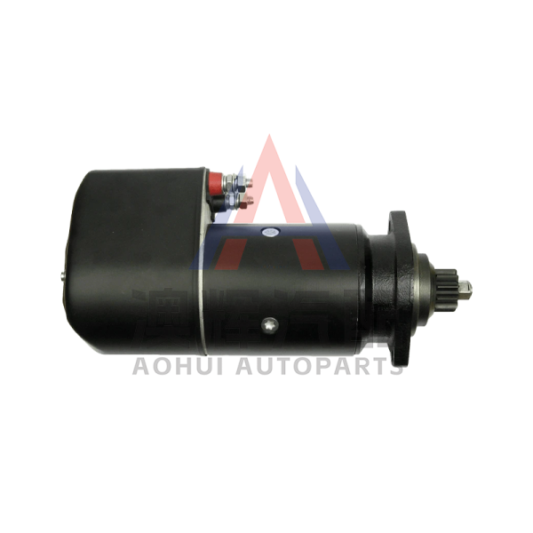 KHD Truck Starter 0001410111 24V 5.4KW 11T CW - Image 2