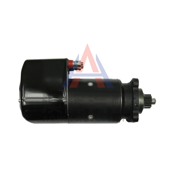KHD Truck Starter 0001416031 24V 5.4KW 11T CW - Image 2
