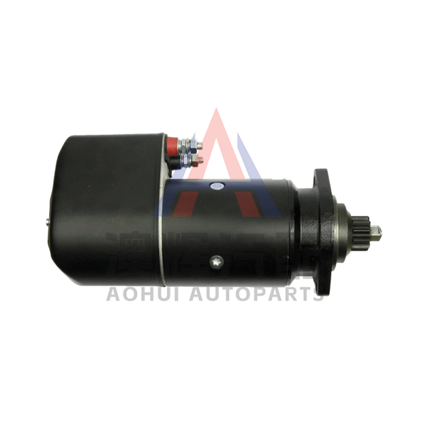KHD Truck Starter 0001416032 24V 5.4KW 11T CW - Image 2