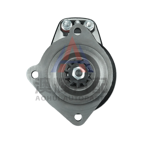 KHD Truck Starter 0001417024 24V 6.6KW 11T CW