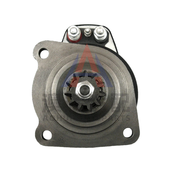 KHD Truck Starter 0001417025 24V 6.6KW 11T CW
