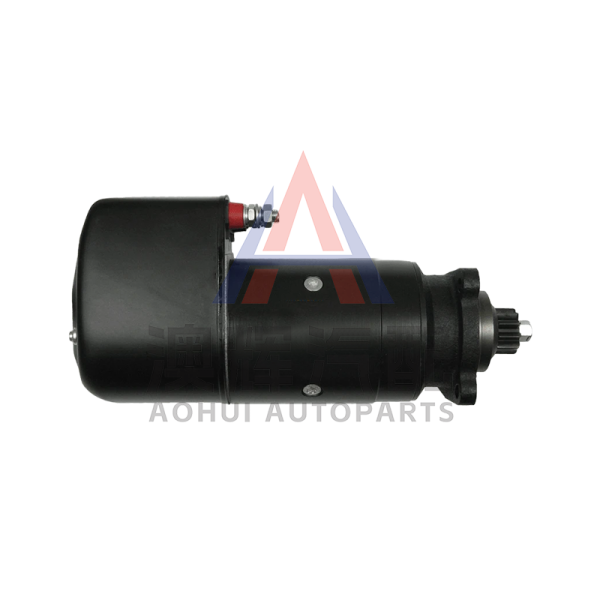 KHD Truck Starter 0001417025 24V 6.6KW 11T CW - Image 2