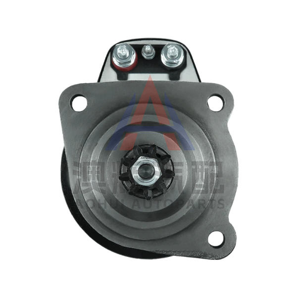 KHD Truck Starter 0001417058 24V 6.6KW 9T CW