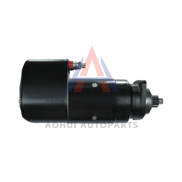 KHD Truck Starter 0001417058 24V 6.6KW 9T CW - Image 2