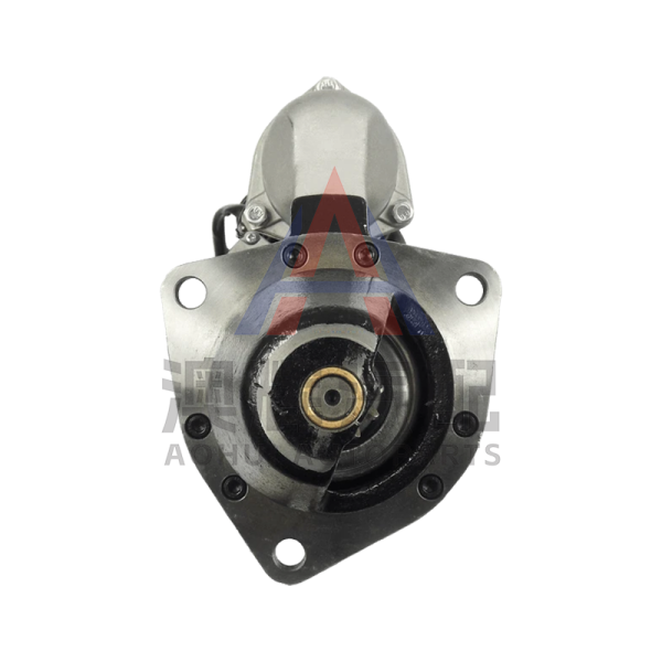 KOMATSU Truck Starter 0210004860 24V 7.5KW 11T CW