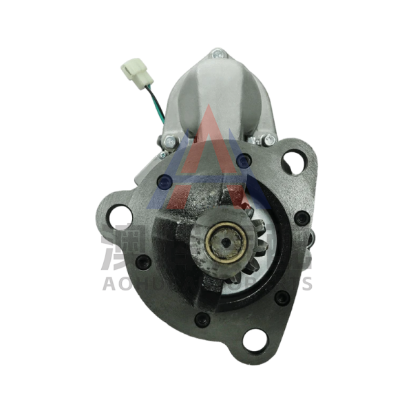 KOMATSU Truck Starter 023000-7022 24V 11KW 11T CW