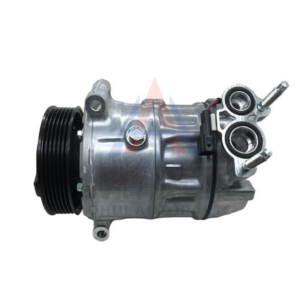LAND ROVER Car Air Conditioning Compressor Assembly 12V 6PK 115mm