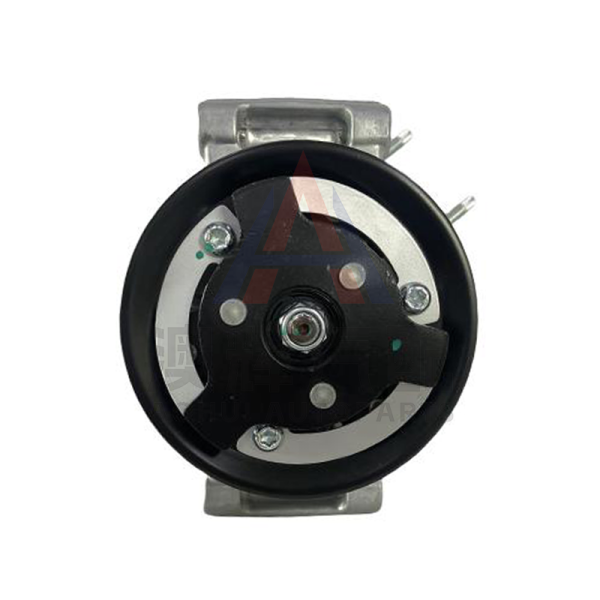 LAND ROVER Car Air Conditioning Compressor Assembly 12V 6PK 115mm - Image 2
