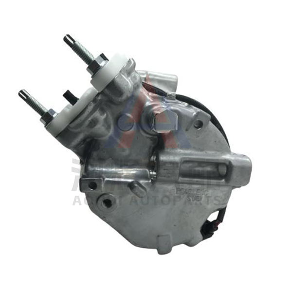 LAND ROVER Car Air Conditioning Compressor Assembly 12V 6PK 115mm - Image 3