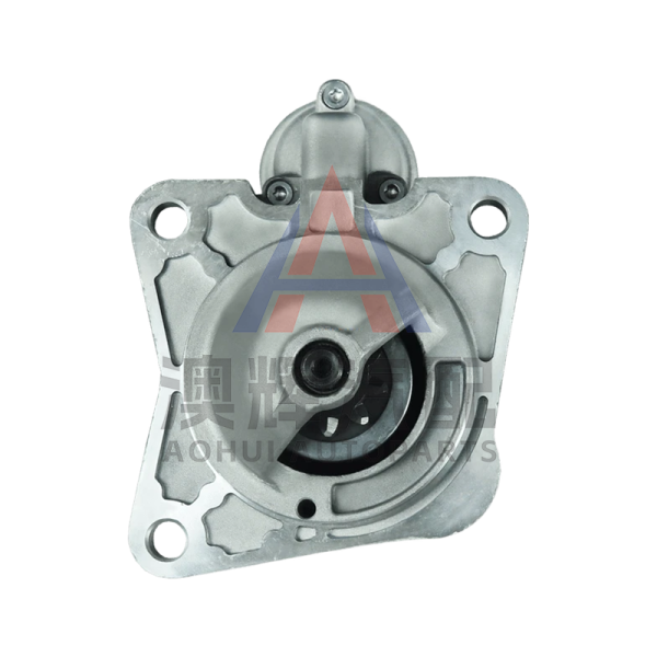 LAND ROVER Truck Starter 0001218152 12V 2.2KW 9T CW