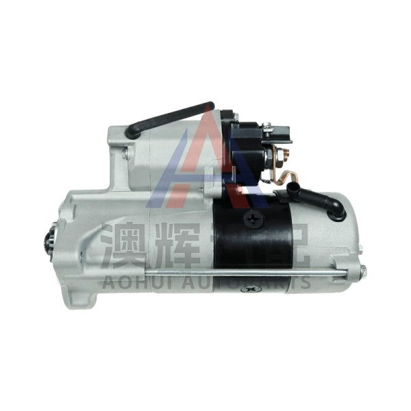 LAND ROVER Truck Starter 428000-4610 12V 2.7KW 11T CW - Image 2