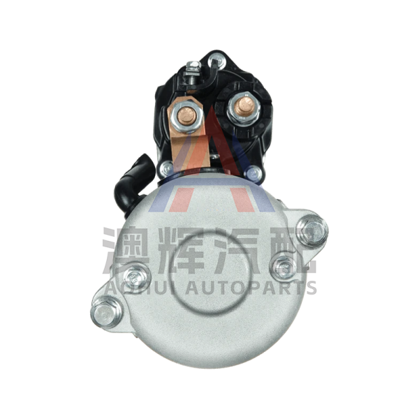 LAND ROVER Truck Starter 428000-4610 12V 2.7KW 11T CW - Image 3
