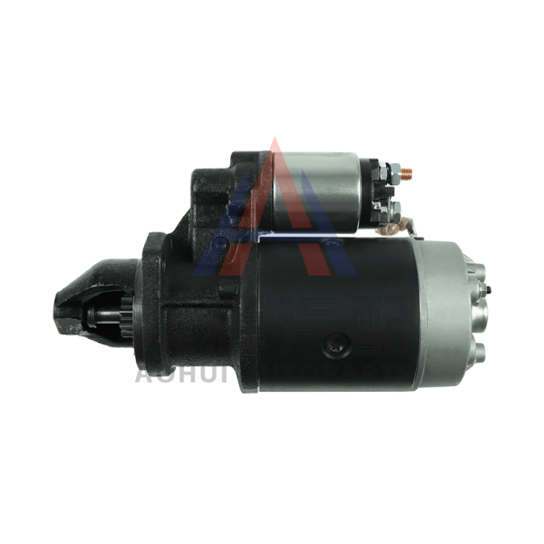 LOMBAR Truck Starter 0001362058 12V 2.7KW 9T CW - Image 2