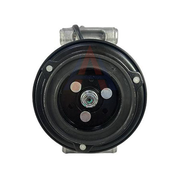 Land Rover Car Air Conditioning Compressor Assembly 12V 6PK 115mm - Image 2