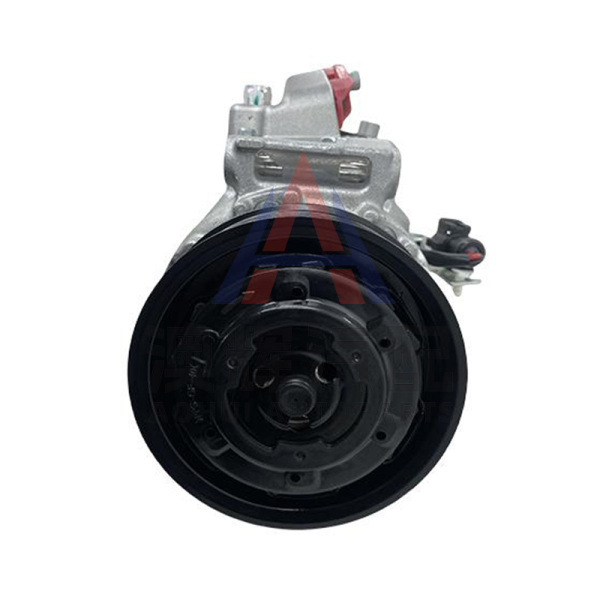 Land Rover Car Air Conditioning Compressor Assembly 12V 8PK 115mm - Image 2