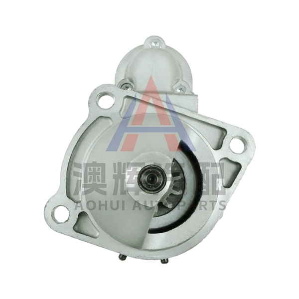 MAN Truck Starter 0001231007 24V 4.0KW 11T CW