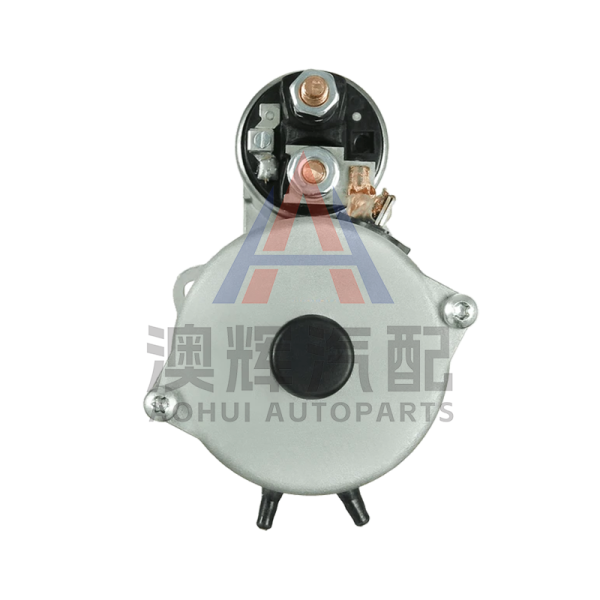 MAN Truck Starter 0001231007 24V 4.0KW 11T CW - Image 3